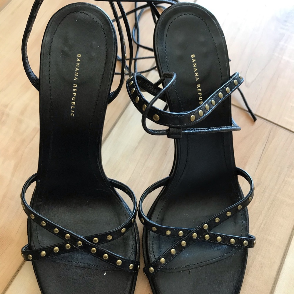 Banana Republic High Heels. 👠